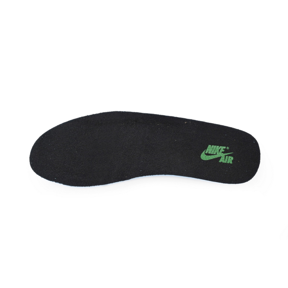 Air Jordan 1 Low Black Gray Burst CZ0858-001