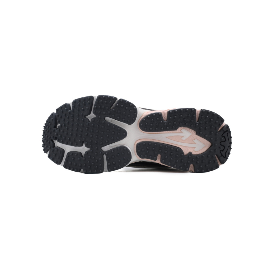 Off-White Be Right BacK Out Of Pink White OWIA289F24FAB0010931