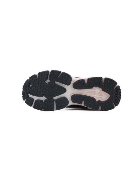 Off-White Be Right BacK Out Of Pink White OWIA289F24FAB0010931