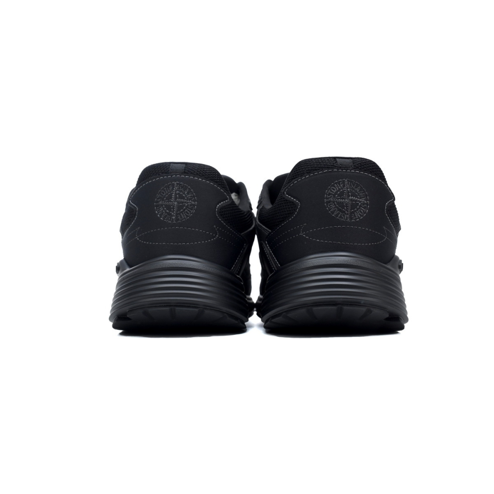 Dior B30 x Stone Island Sneaker Black 3SN279ZAN_H900