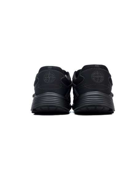 Dior B30 x Stone Island Sneaker Black 3SN279ZAN_H900