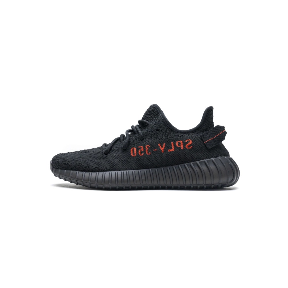 Adidas Yeezy Boost 350 V2 Bred CP9652