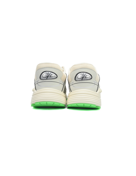 Dior B30 Reflective CD30 Cream Green 3SN279ZRD_H166