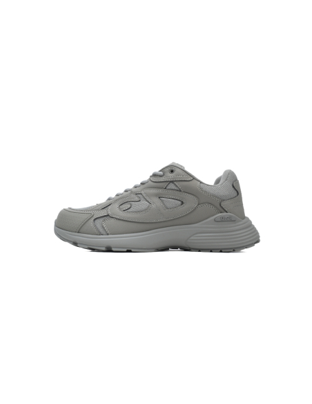 Dior B30 x Stone Island Sneaker Light Grey