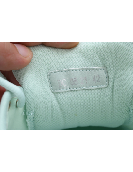 Dior B30 x Stone Island Sneaker Light Blue