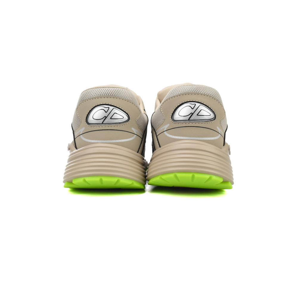 Dior B30 Beige Mesh Technical Fabric 3SN279ZRD_H120