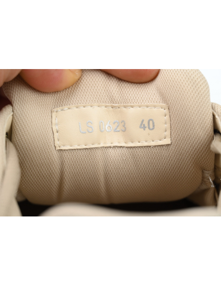Dior B30 Beige Mesh Technical Fabric 3SN279ZRD_H120