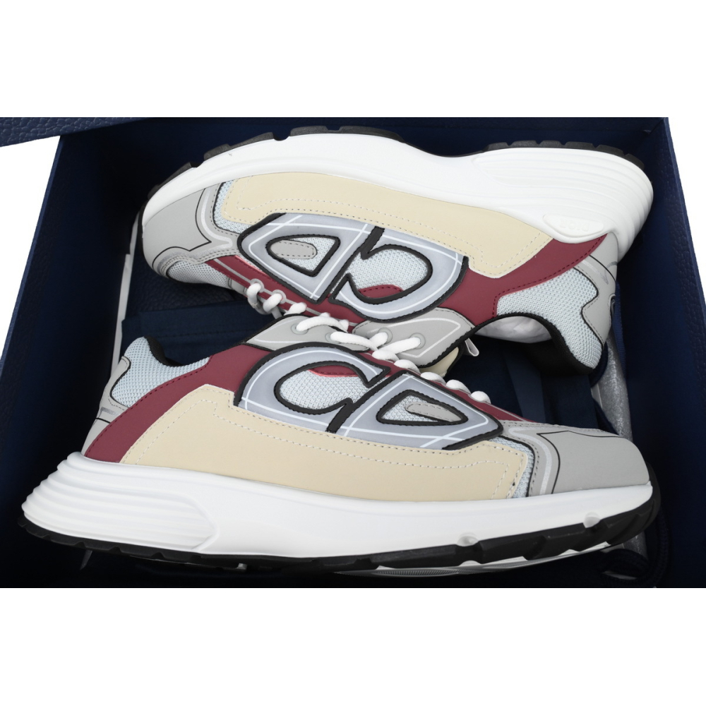 Dior B30 Light Green Purple 3SN279ZRCF_H368