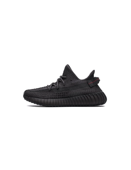 Adidas Yeezy Boost 350 V2 Static Black FU9007