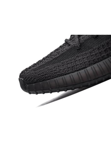 Adidas Yeezy Boost 350 V2 Static Black FU9007