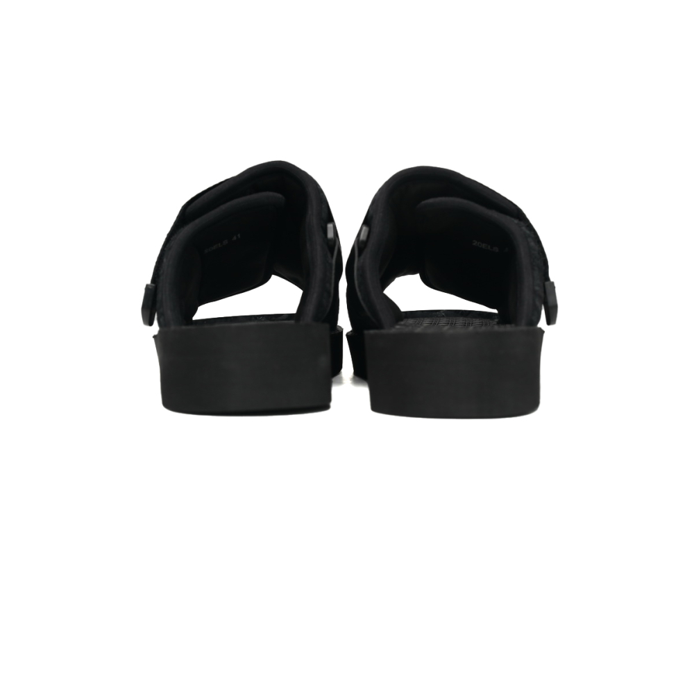 Dior Alpha oblique All Black 3SA081YYV_H060