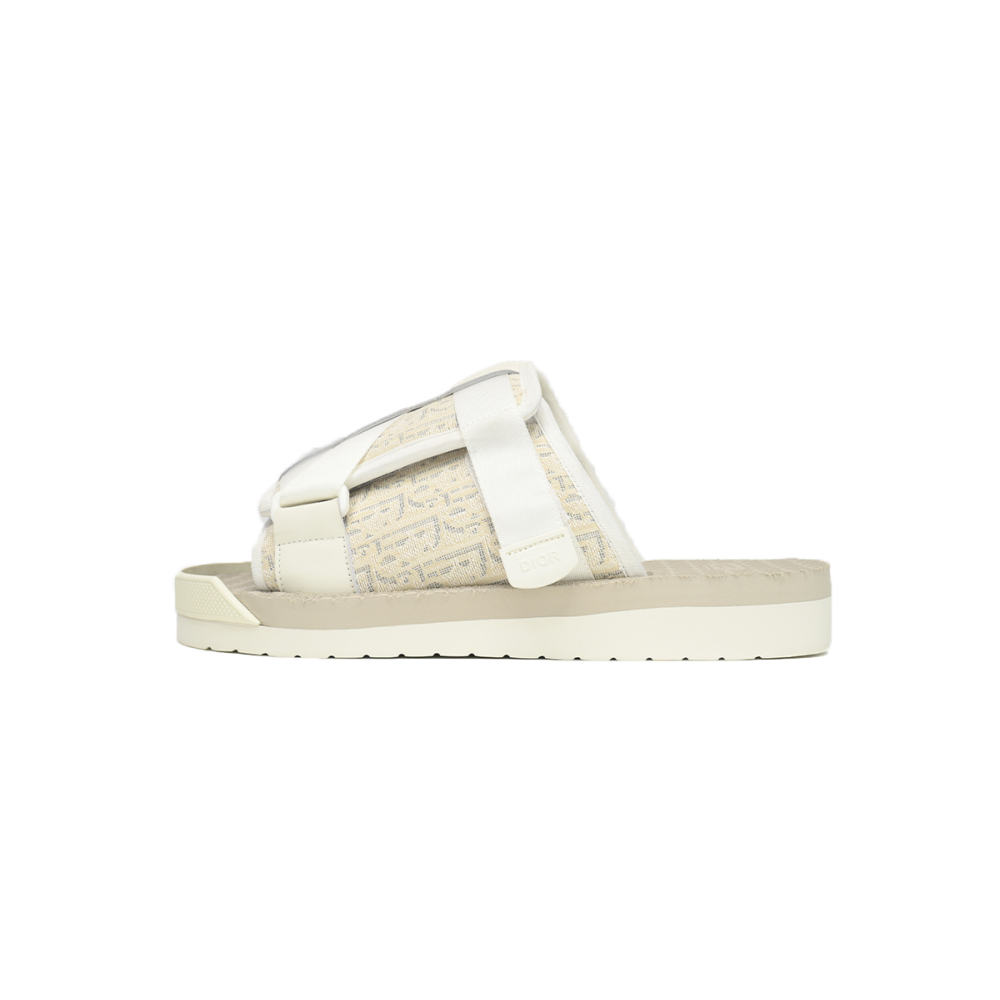 Dior Alpha oblique All White 3SA081YXV_H060