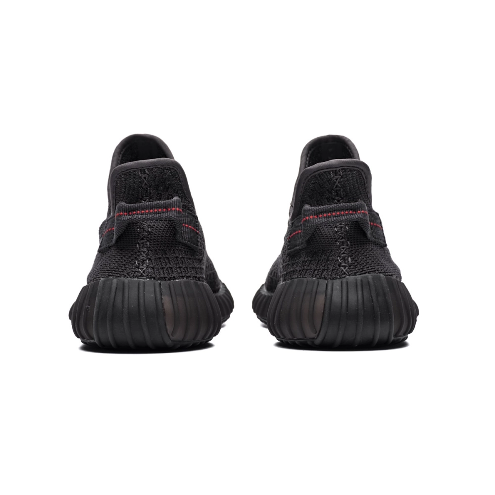 Adidas Yeezy Boost 350 V2 Static Black FU9007