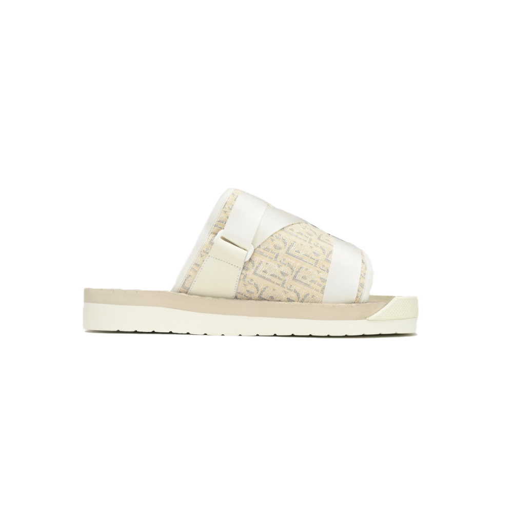 Dior Alpha oblique All White 3SA081YXV_H060