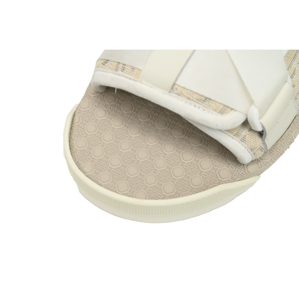 Dior Alpha oblique All White 3SA081YXV_H060