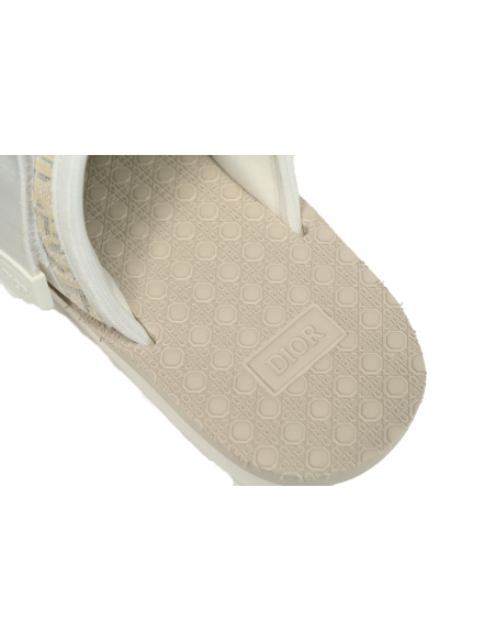 Dior Alpha oblique All White 3SA081YXV_H060