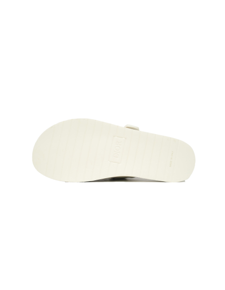 Dior Alpha oblique All White 3SA081YXV_H060