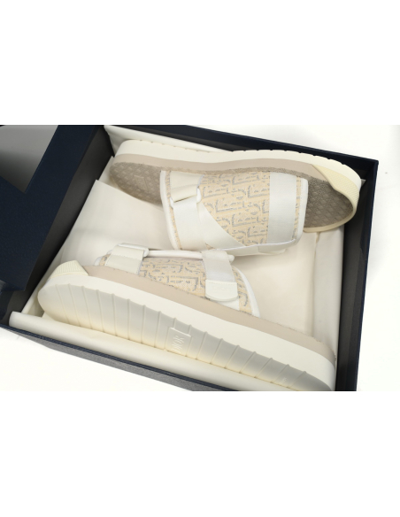 Dior Alpha oblique All White 3SA081YXV_H060