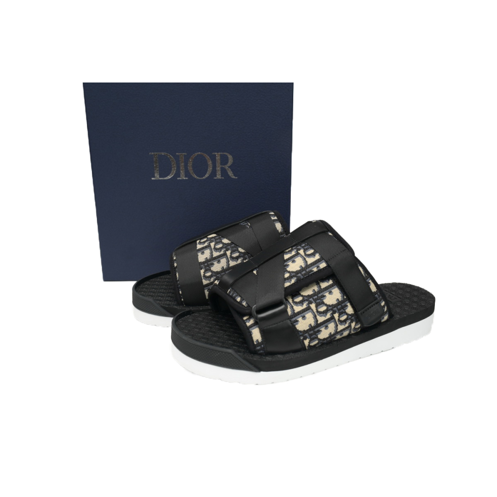 Dior Alpha Sandal Oblique 3SA081YXV_H961