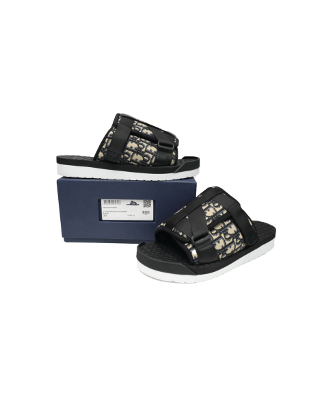 Dior Alpha Sandal Oblique 3SA081YXV_H961