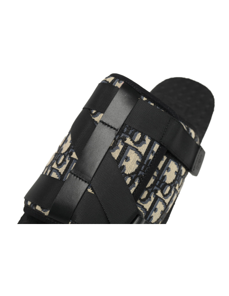 Dior Alpha Sandal Oblique 3SA081YXV_H961