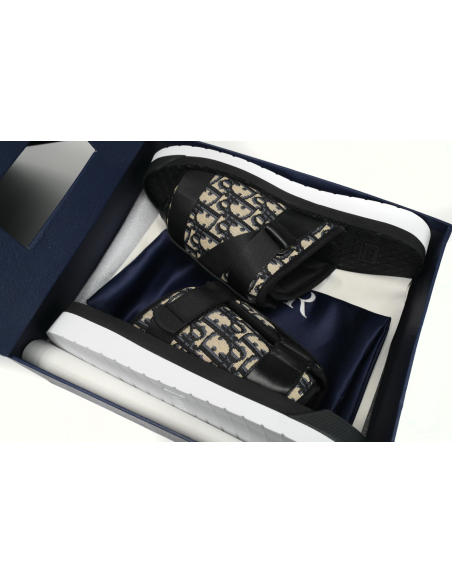 Dior Alpha Sandal Oblique 3SA081YXV_H961