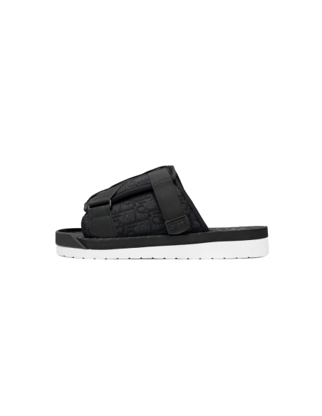 Dior Alpha Slide Black 3SA081YXV_H969