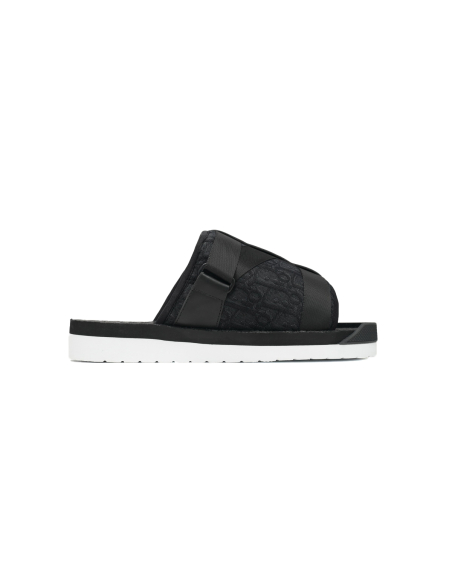 Dior Alpha Slide Black 3SA081YXV_H969
