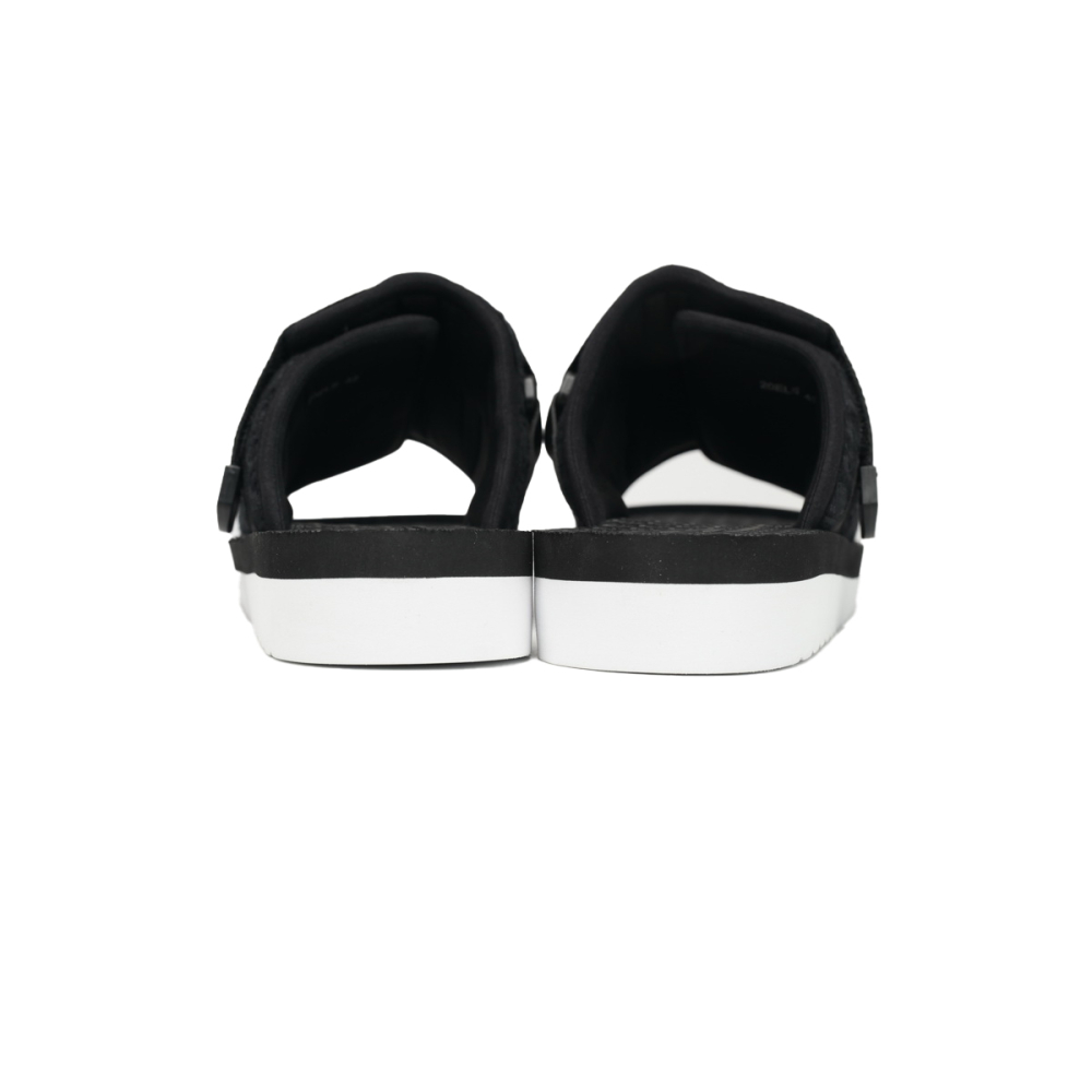 Dior Alpha Slide Black 3SA081YXV_H969