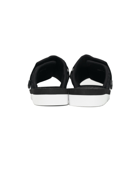 Dior Alpha Slide Black 3SA081YXV_H969