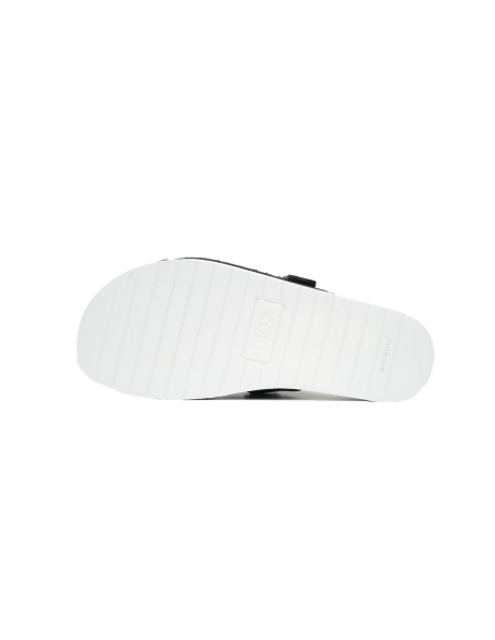 Dior Alpha Slide Black 3SA081YXV_H969