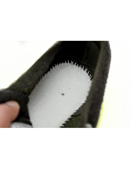 Nike Air Max Scorpion FK Lemon Army Green DJ4701-300