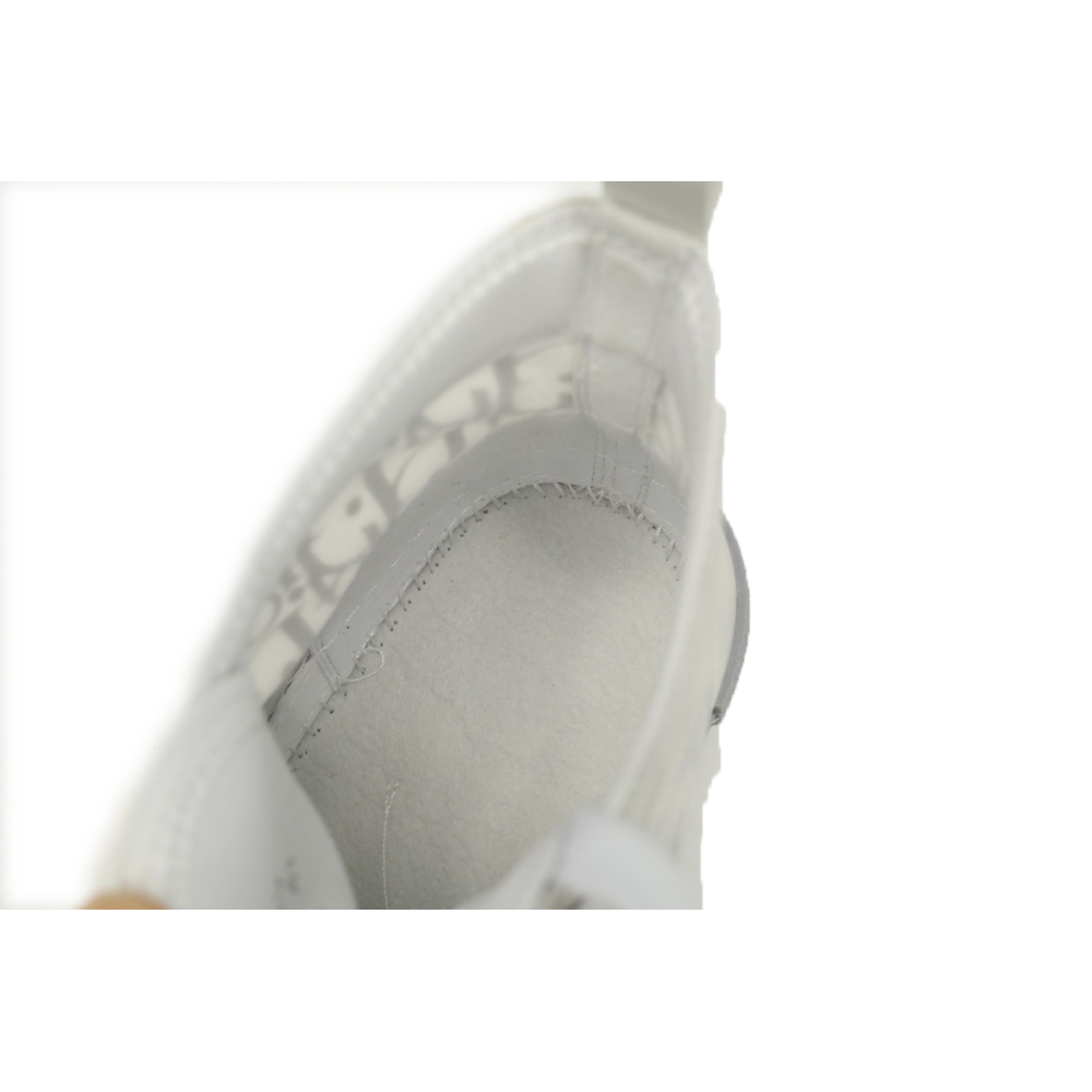 Dior B23 High Top Oblique Grey 3SH118YNT_H068