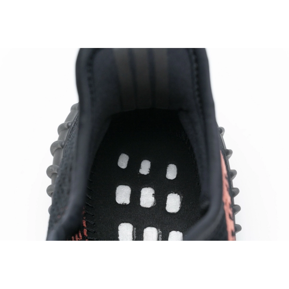 Adidas Yeezy Boost 350 V2 Core Black Red BY9612