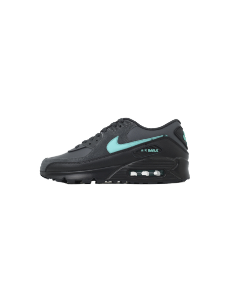 Nike Air Max 90 Black Green IF0670-002