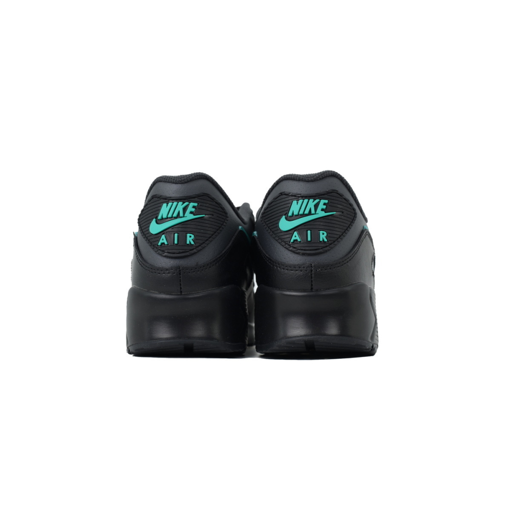 Nike Air Max 90 Black Green IF0670-002