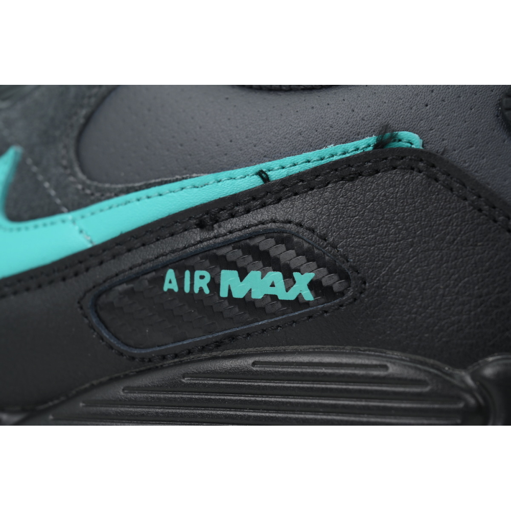 Nike Air Max 90 Black Green IF0670-002