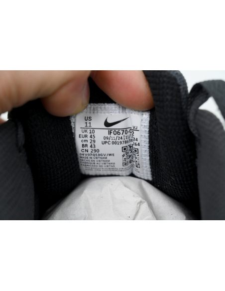 Nike Air Max 90 Black Green IF0670-002