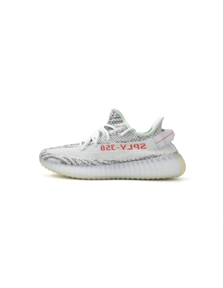 Adidas Yeezy Boost 350 V2 Blue Tint B37571