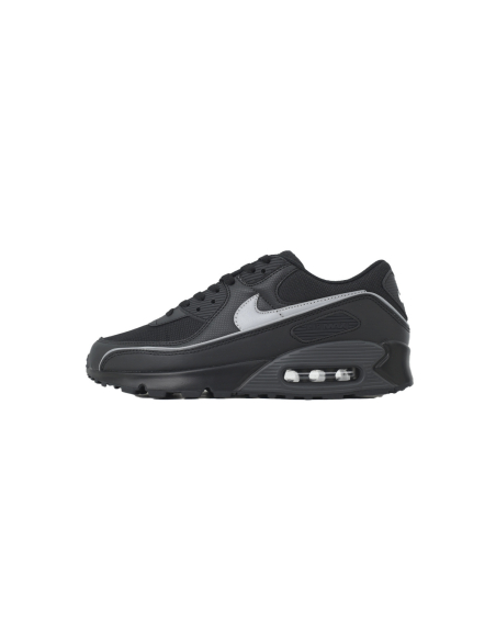 Nike Air Max 90 Premium Reflective Black HV4517-002
