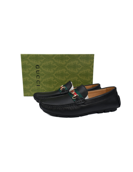 Gucci Driver wiht Horsebit