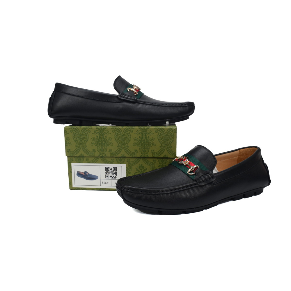 Gucci Driver wiht Horsebit