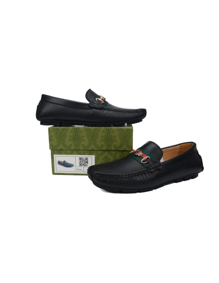 Gucci Driver wiht Horsebit