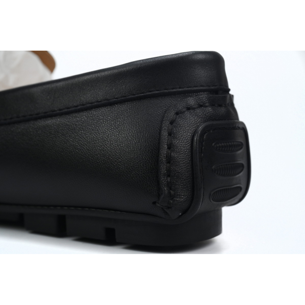 Gucci Driver wiht Horsebit