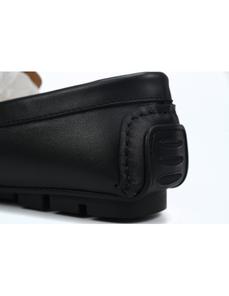 Gucci Driver wiht Horsebit