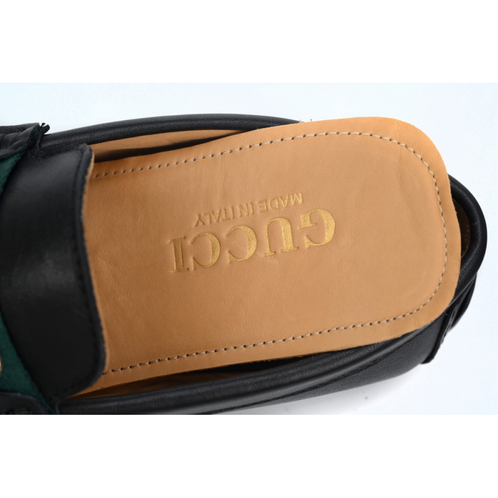 Gucci Driver wiht Horsebit