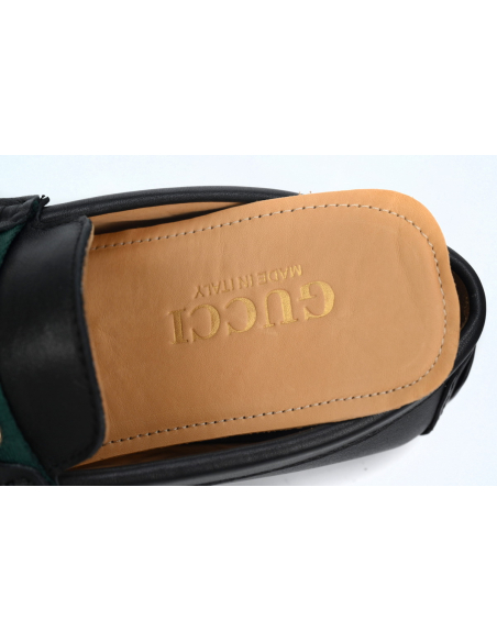 Gucci Driver wiht Horsebit