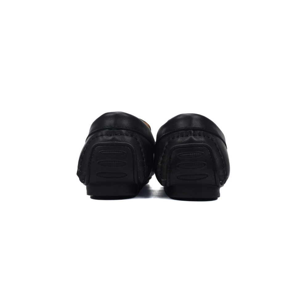 Gucci Driver wiht Horsebit