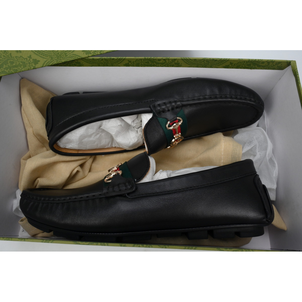 Gucci Driver wiht Horsebit