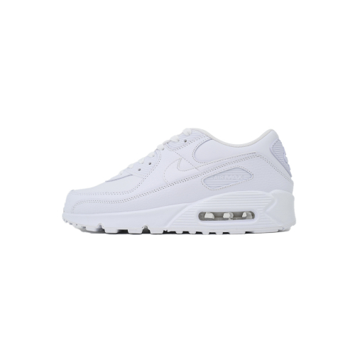 Nike Air Max 90 LTR Triple White CZ5594-100